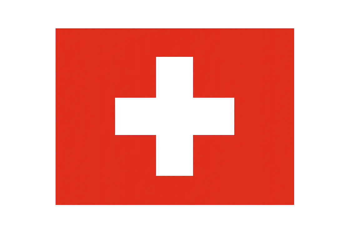 switzerland flag