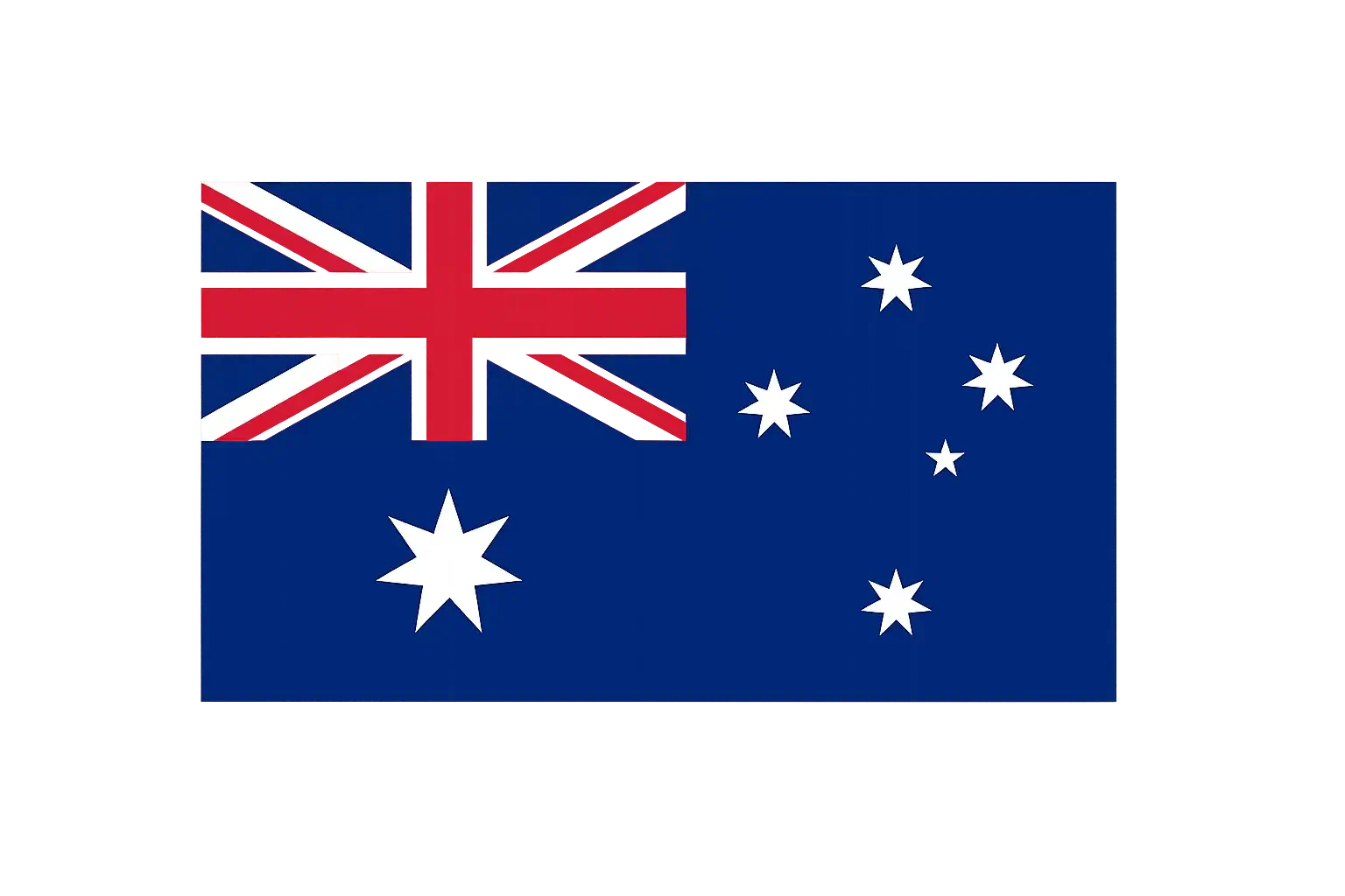 australia flag