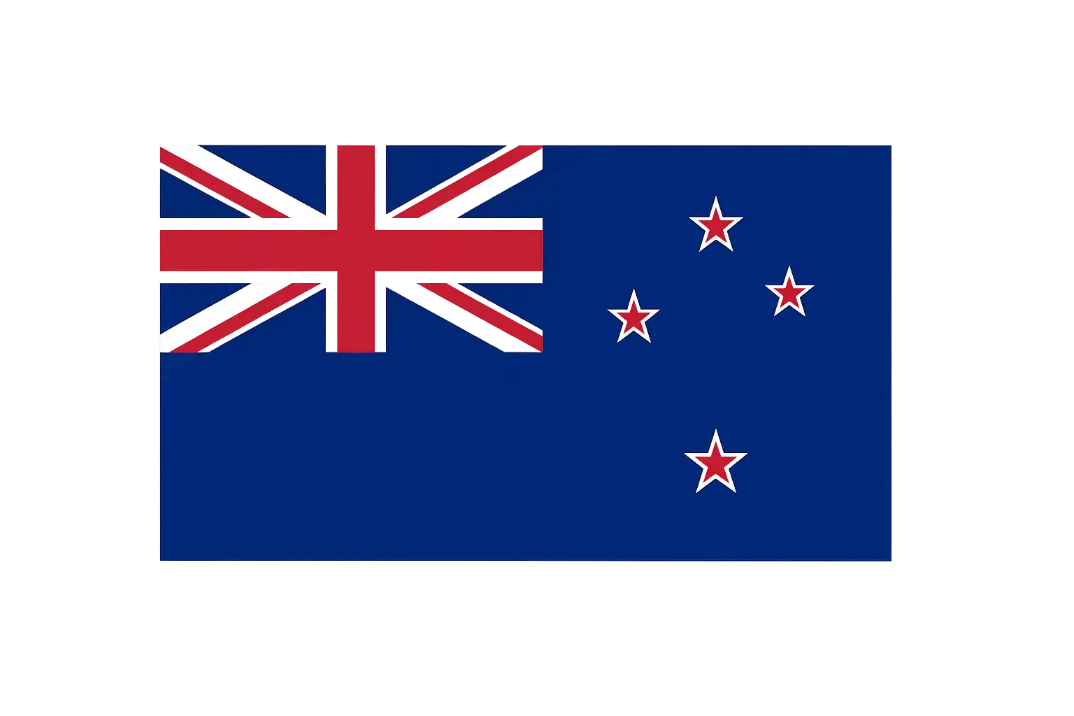 new zealand flag